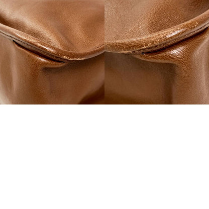 GUCCI 623694 Horsebit Tote Bag Calf Ladies [Used]