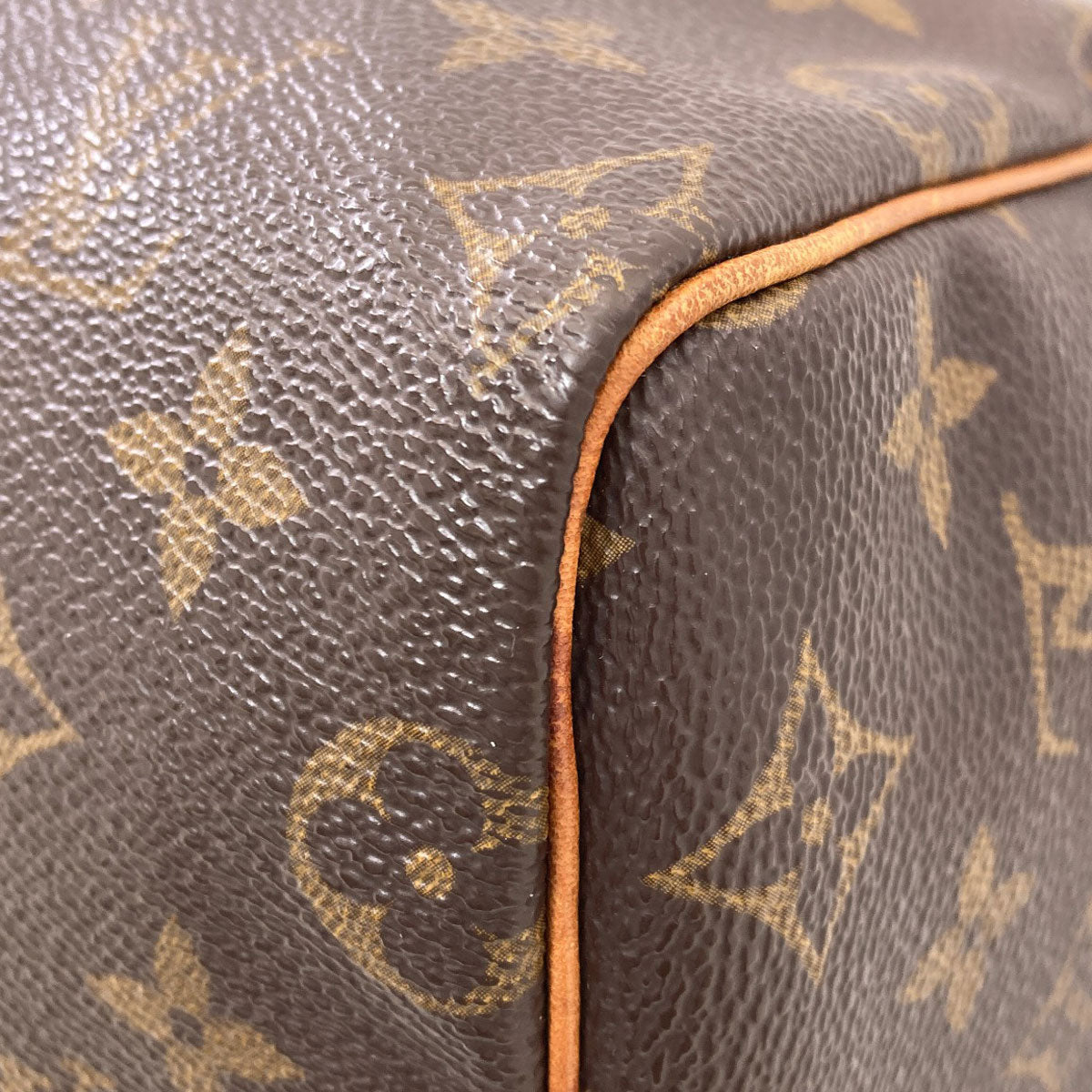 LOUIS VUITTON M41528 Speedy 25 Handbag Monogram canvas Ladies [Used]