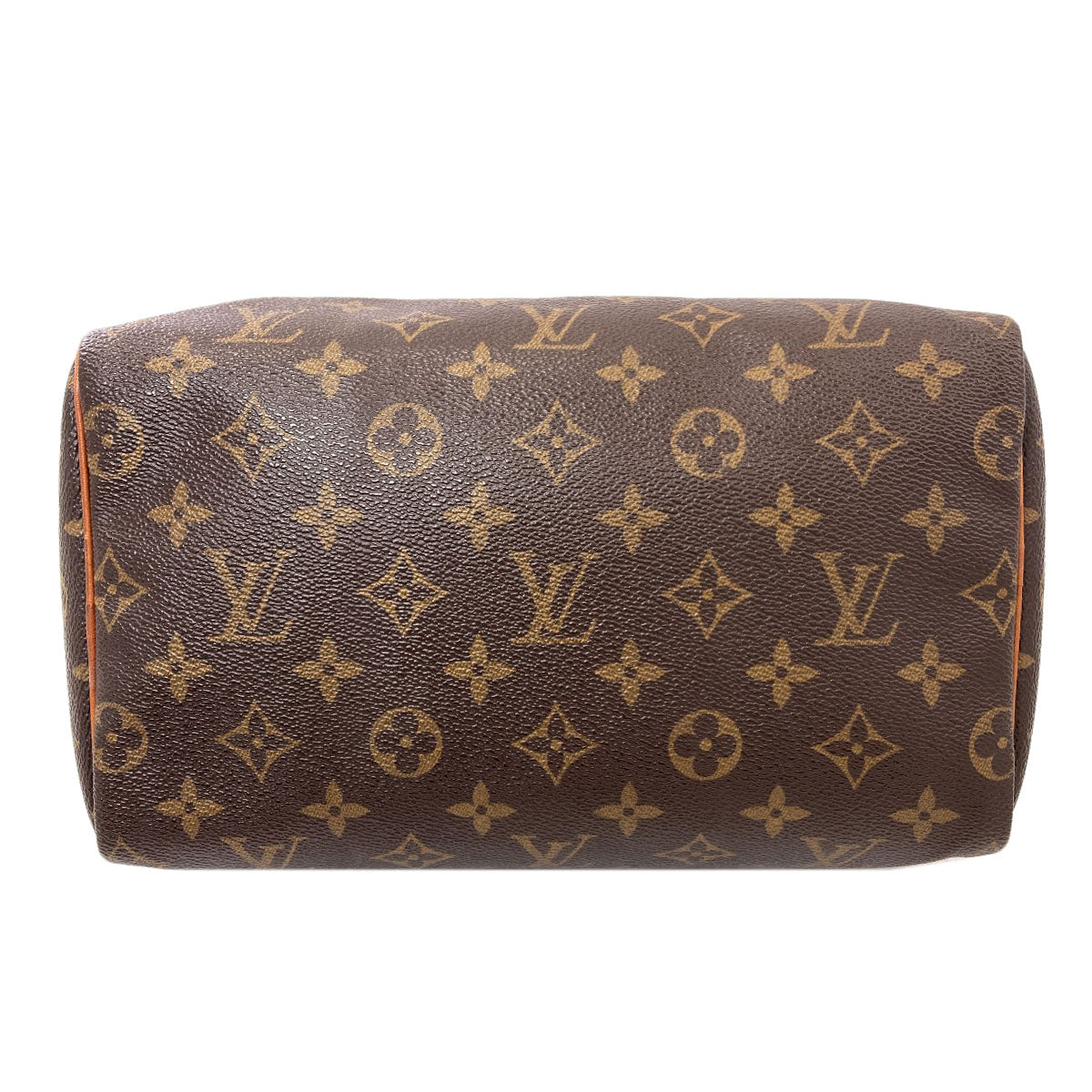 LOUIS VUITTON M41528 Speedy 25 Handbag Monogram canvas Ladies [Used]
