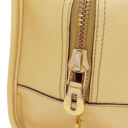 LOEWE Amazona Handbag Calf Ladies [Used]