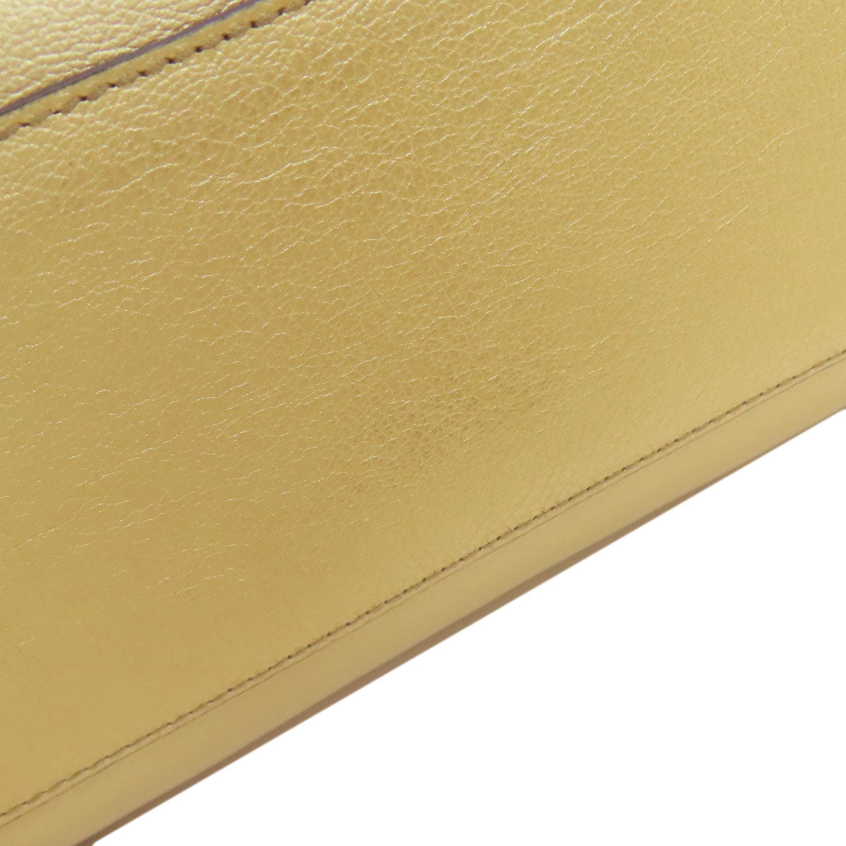 LOEWE Amazona Handbag Calf Ladies [Used]