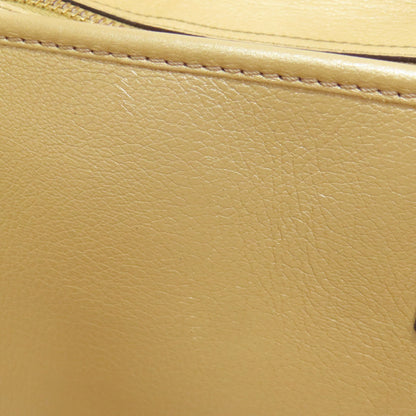 LOEWE Amazona Handbag Calf Ladies [Used]