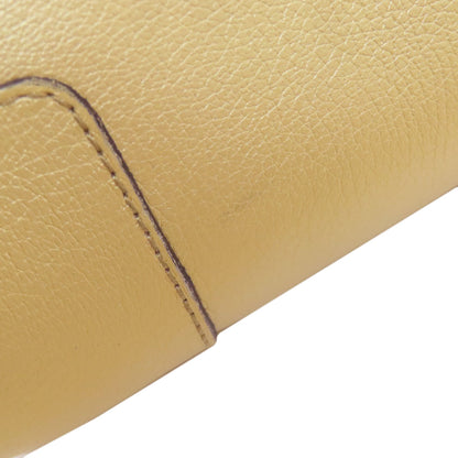 LOEWE Amazona Handbag Calf Ladies [Used]