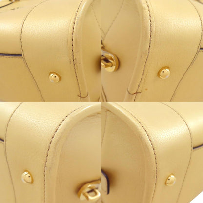 LOEWE Amazona Handbag Calf Ladies [Used]