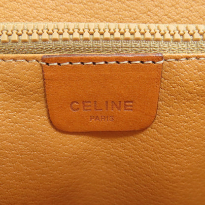 CELINE Macadam Handbag PVC Ladies [Used]