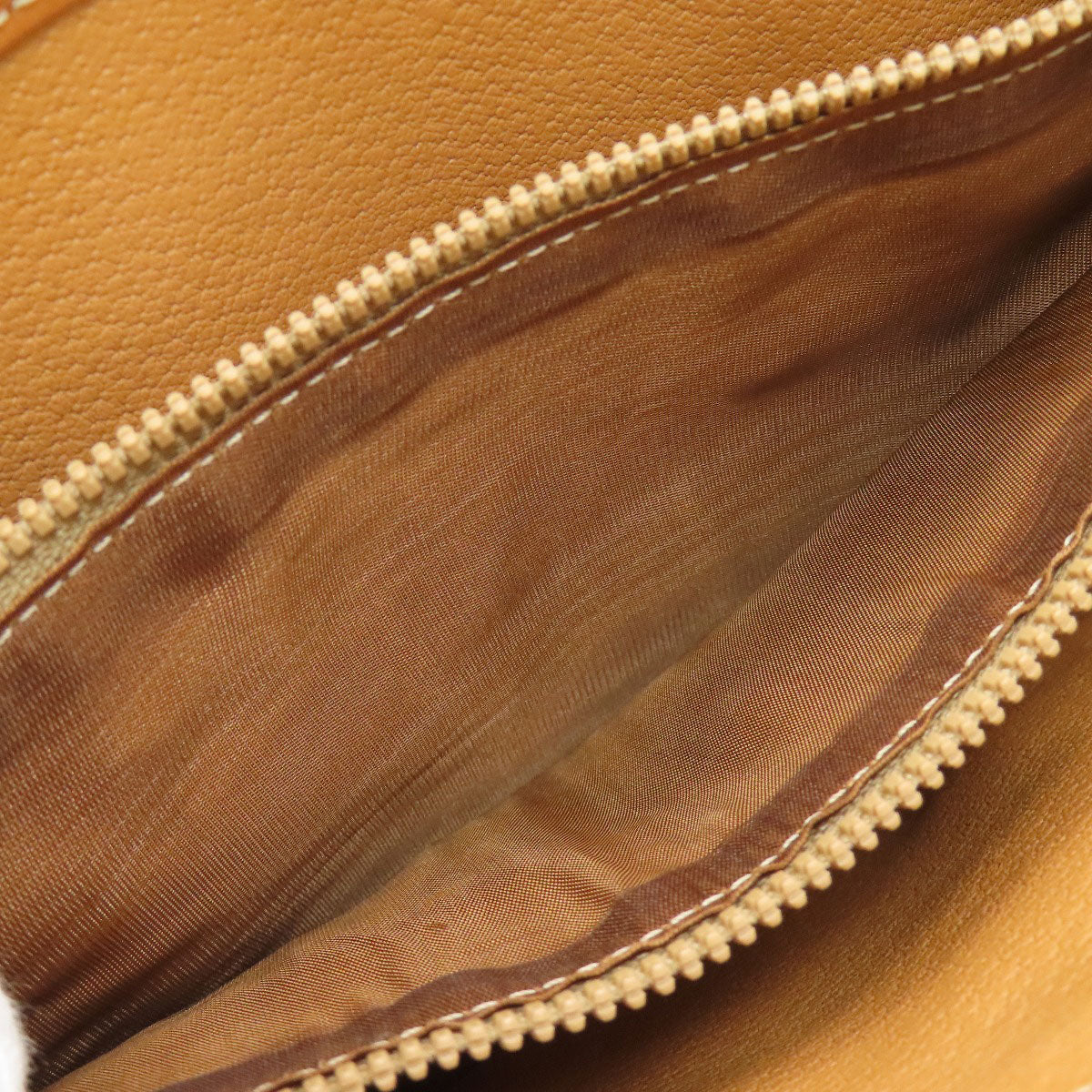 CELINE Macadam Handbag PVC Ladies [Used]