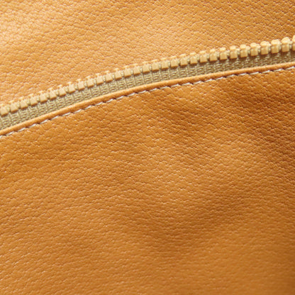 CELINE Macadam Handbag PVC Ladies [Used]