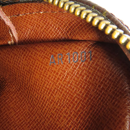 LOUIS VUITTON M45263 Amazon Shoulder Bag Monogram canvas Ladies [Used]