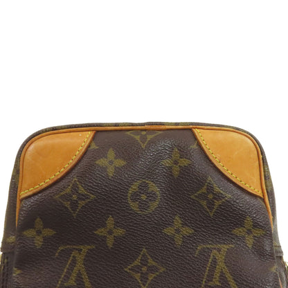 LOUIS VUITTON M45263 Amazon Shoulder Bag Monogram canvas Ladies [Used]