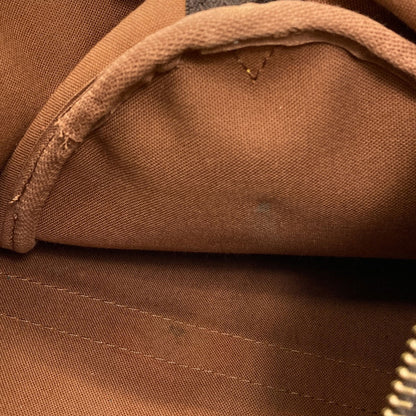 LOUIS VUITTON M41426 Kiepol 50 Boston bag Monogram canvas Ladies [Used]
