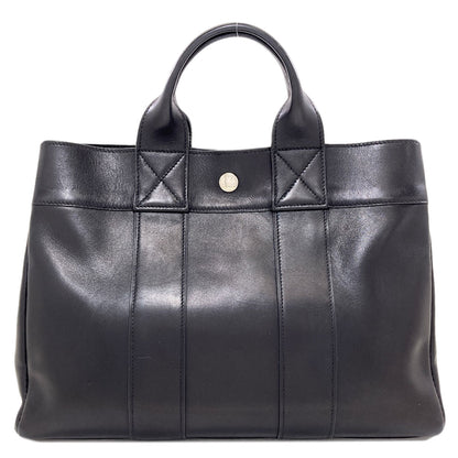 HERMES sack fool toePM Handbag Ever Calfskin Ladies [Used]
