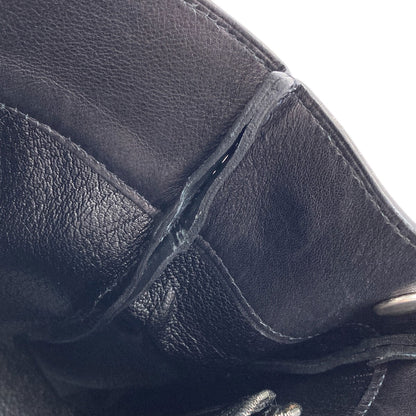 HERMES sack fool toePM Handbag Ever Calfskin Ladies [Used]