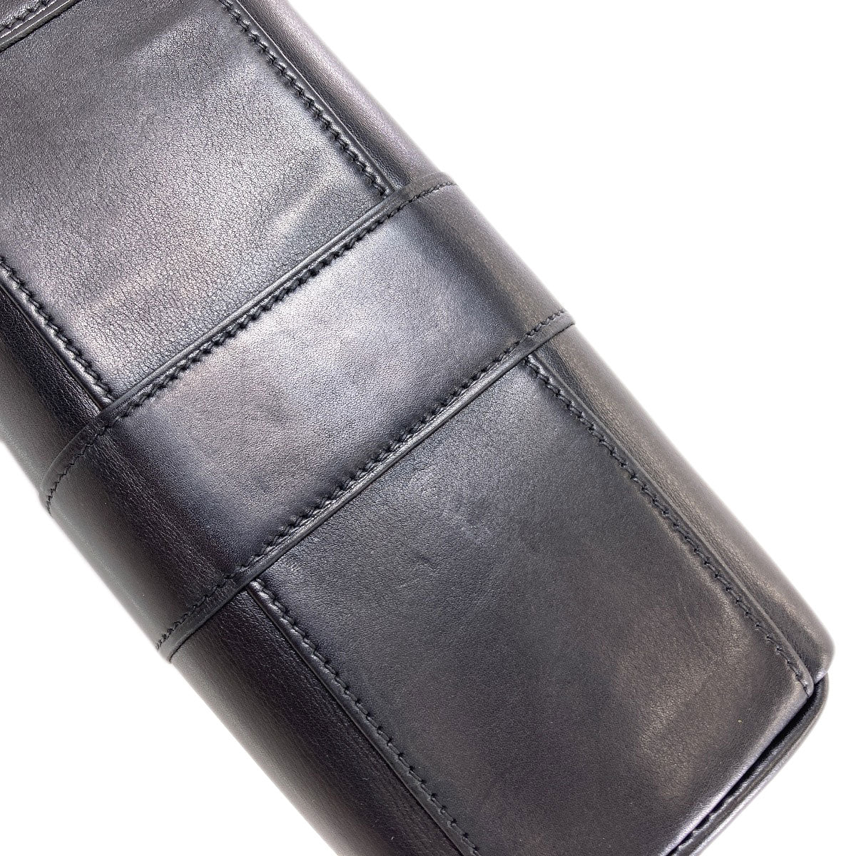 HERMES sack fool toePM Handbag Ever Calfskin Ladies [Used]
