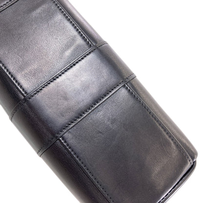 HERMES sack fool toePM Handbag Ever Calfskin Ladies [Used]