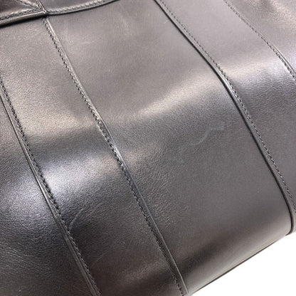 HERMES sack fool toePM Handbag Ever Calfskin Ladies [Used]