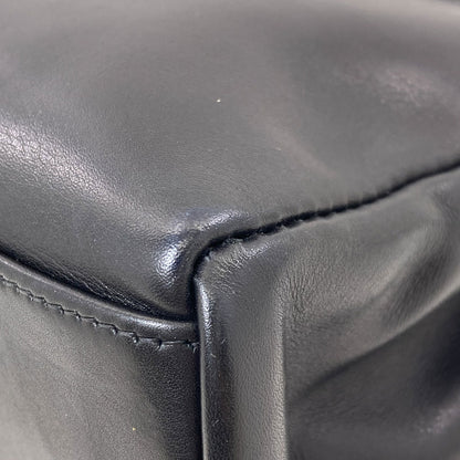 HERMES sack fool toePM Handbag Ever Calfskin Ladies [Used]