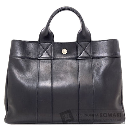 HERMES sack fool toePM Handbag Ever Calfskin Ladies [Used]