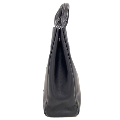 HERMES sack fool toePM Handbag Ever Calfskin Ladies [Used]