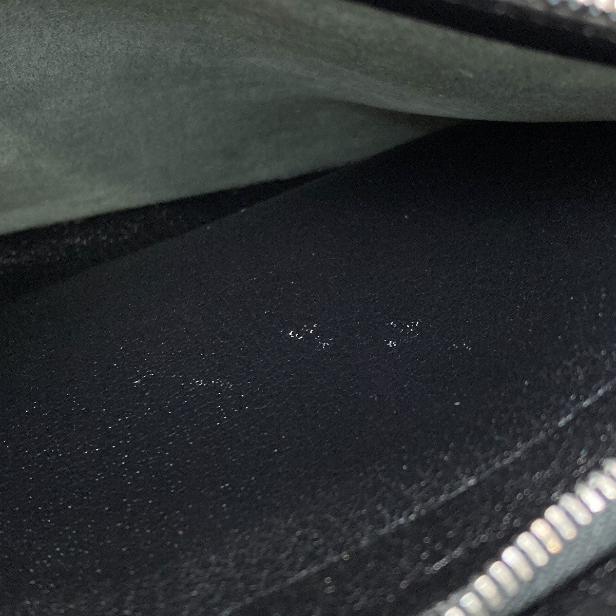 HERMES sack fool toePM Handbag Ever Calfskin Ladies [Used]