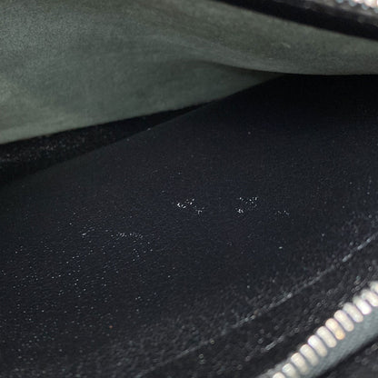 HERMES sack fool toePM Handbag Ever Calfskin Ladies [Used]