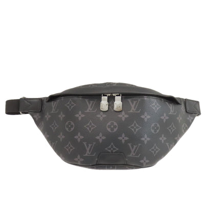 LOUIS VUITTON M46035 Discovery Bum Bag Hip bag, waist bag Monogram canvas Ladies [Used]