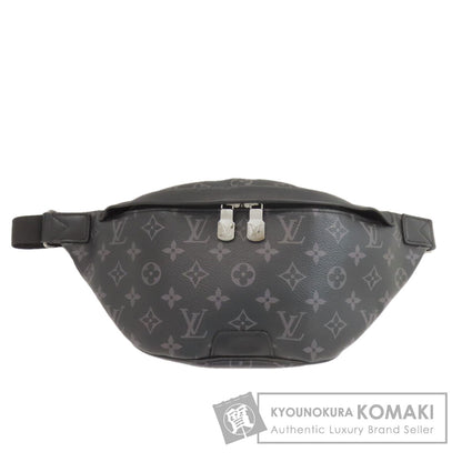 LOUIS VUITTON M46035 Discovery Bum Bag Hip bag, waist bag Monogram canvas Ladies [Used]