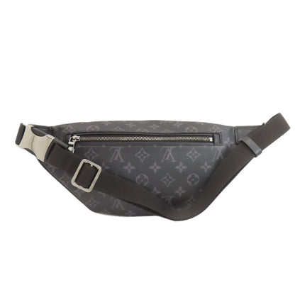 LOUIS VUITTON M46035 Discovery Bum Bag Hip bag, waist bag Monogram canvas Ladies [Used]