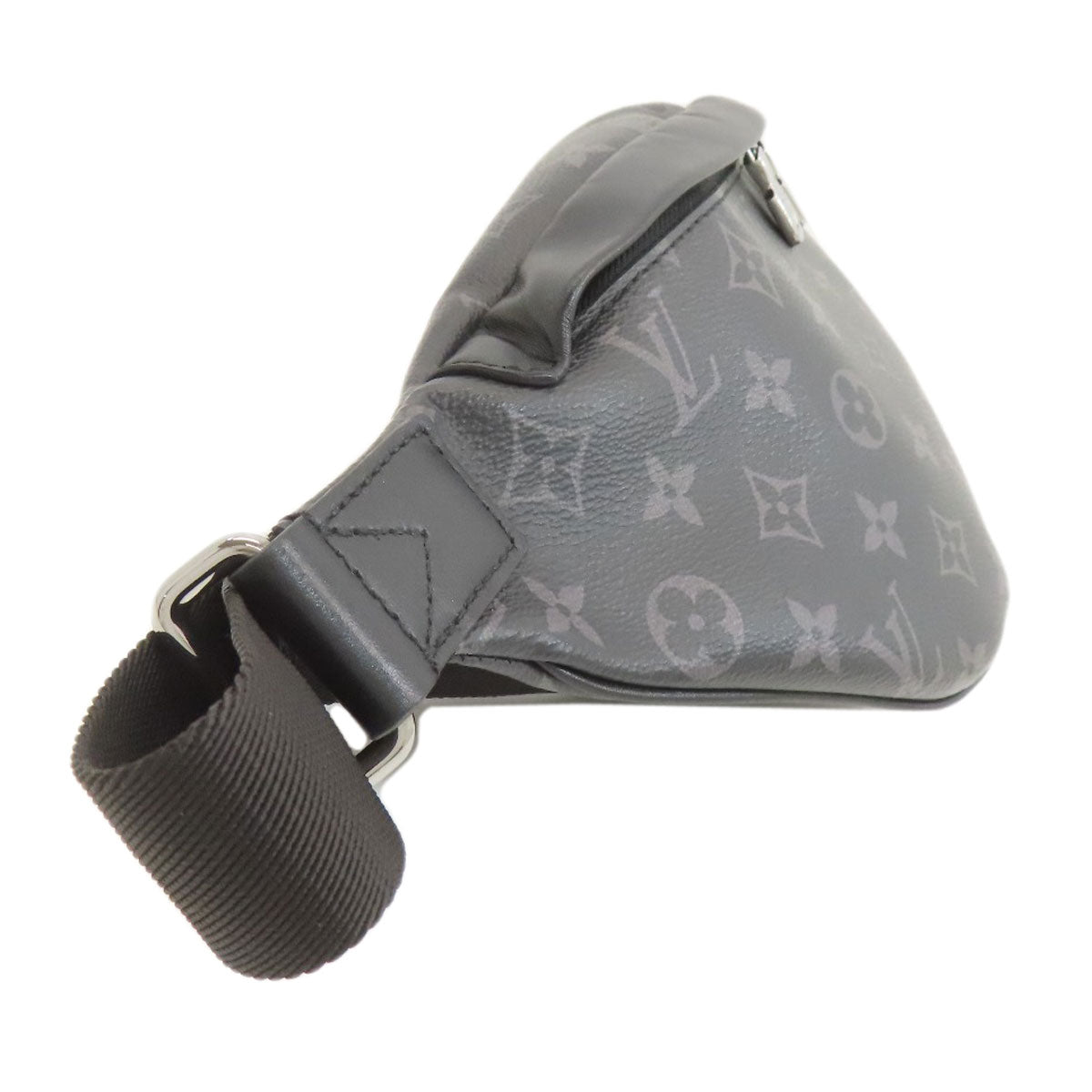 LOUIS VUITTON M46035 Discovery Bum Bag Hip bag, waist bag Monogram canvas Ladies [Used]