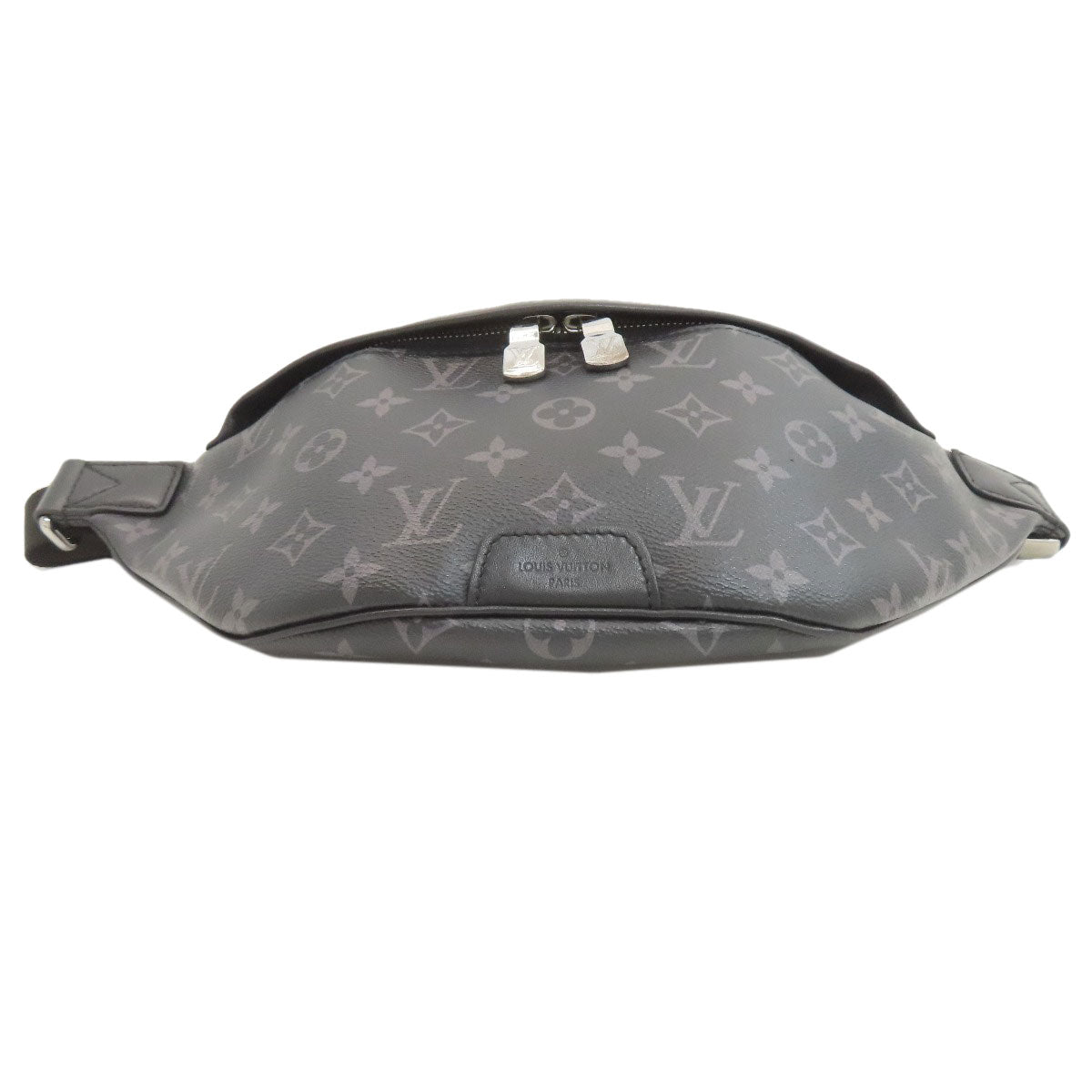 LOUIS VUITTON M46035 Discovery Bum Bag Hip bag, waist bag Monogram canvas Ladies [Used]