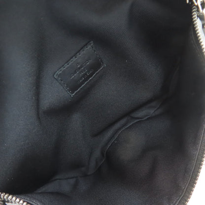 LOUIS VUITTON M46035 Discovery Bum Bag Hip bag, waist bag Monogram canvas Ladies [Used]