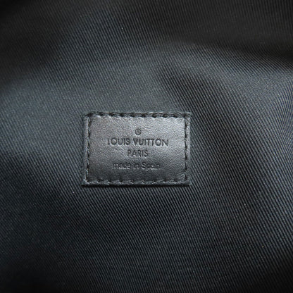 LOUIS VUITTON M46035 Discovery Bum Bag Hip bag, waist bag Monogram canvas Ladies [Used]