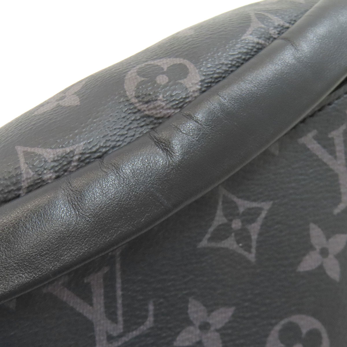 LOUIS VUITTON M46035 Discovery Bum Bag Hip bag, waist bag Monogram canvas Ladies [Used]
