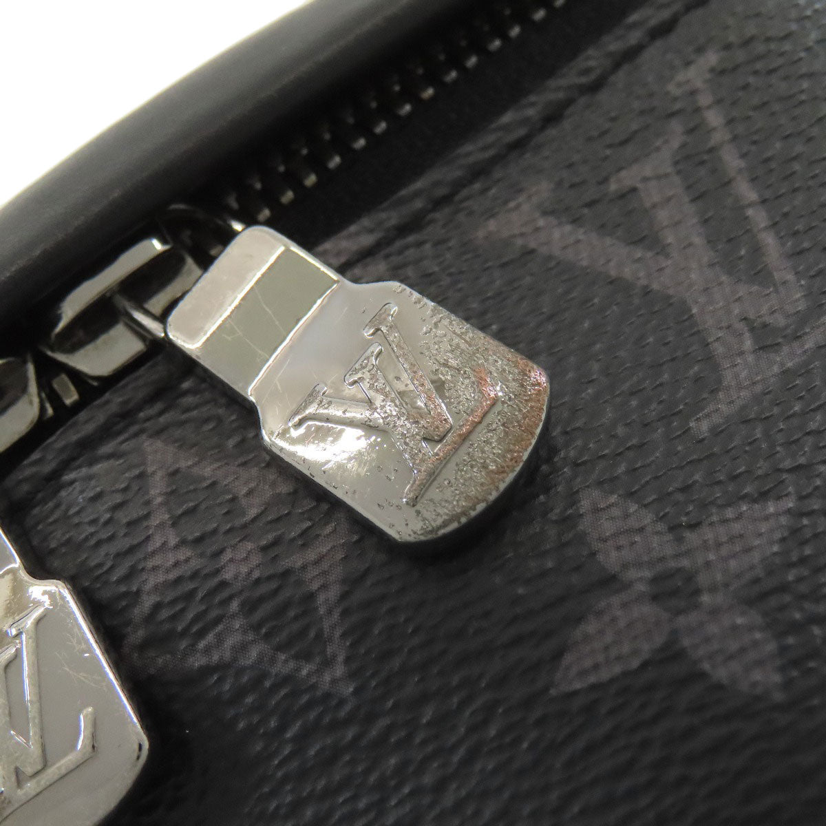 LOUIS VUITTON M46035 Discovery Bum Bag Hip bag, waist bag Monogram canvas Ladies [Used]