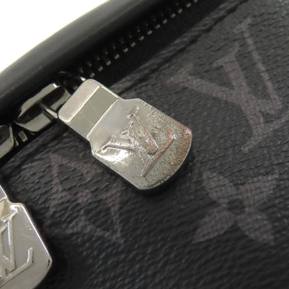 LOUIS VUITTON M46035 Discovery Bum Bag Hip bag, waist bag Monogram canvas Ladies [Used]