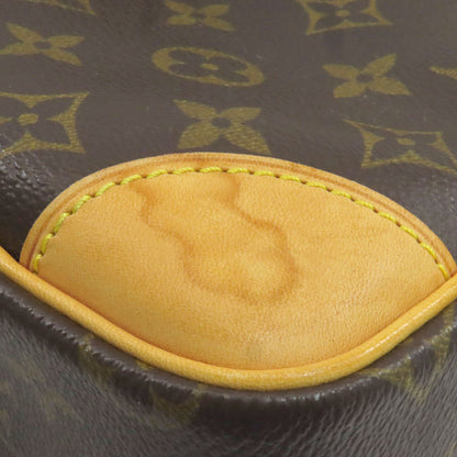 LOUIS VUITTON M45244 Nile Shoulder Bag Monogram canvas Ladies [Used]