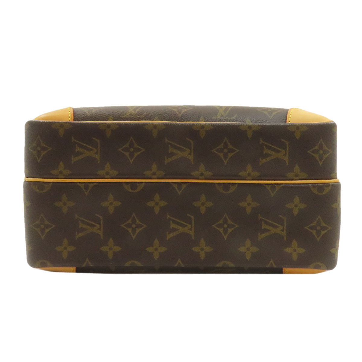 LOUIS VUITTON M45244 Nile Shoulder Bag Monogram canvas Ladies [Used]