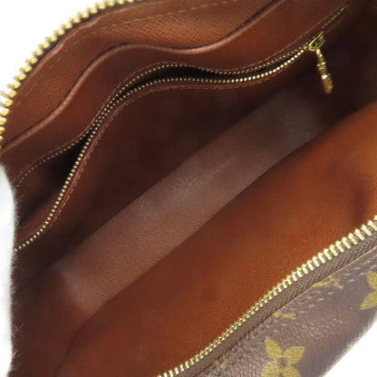 LOUIS VUITTON M45244 Nile Shoulder Bag Monogram canvas Ladies [Used]