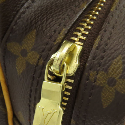 LOUIS VUITTON M45244 Nile Shoulder Bag Monogram canvas Ladies [Used]