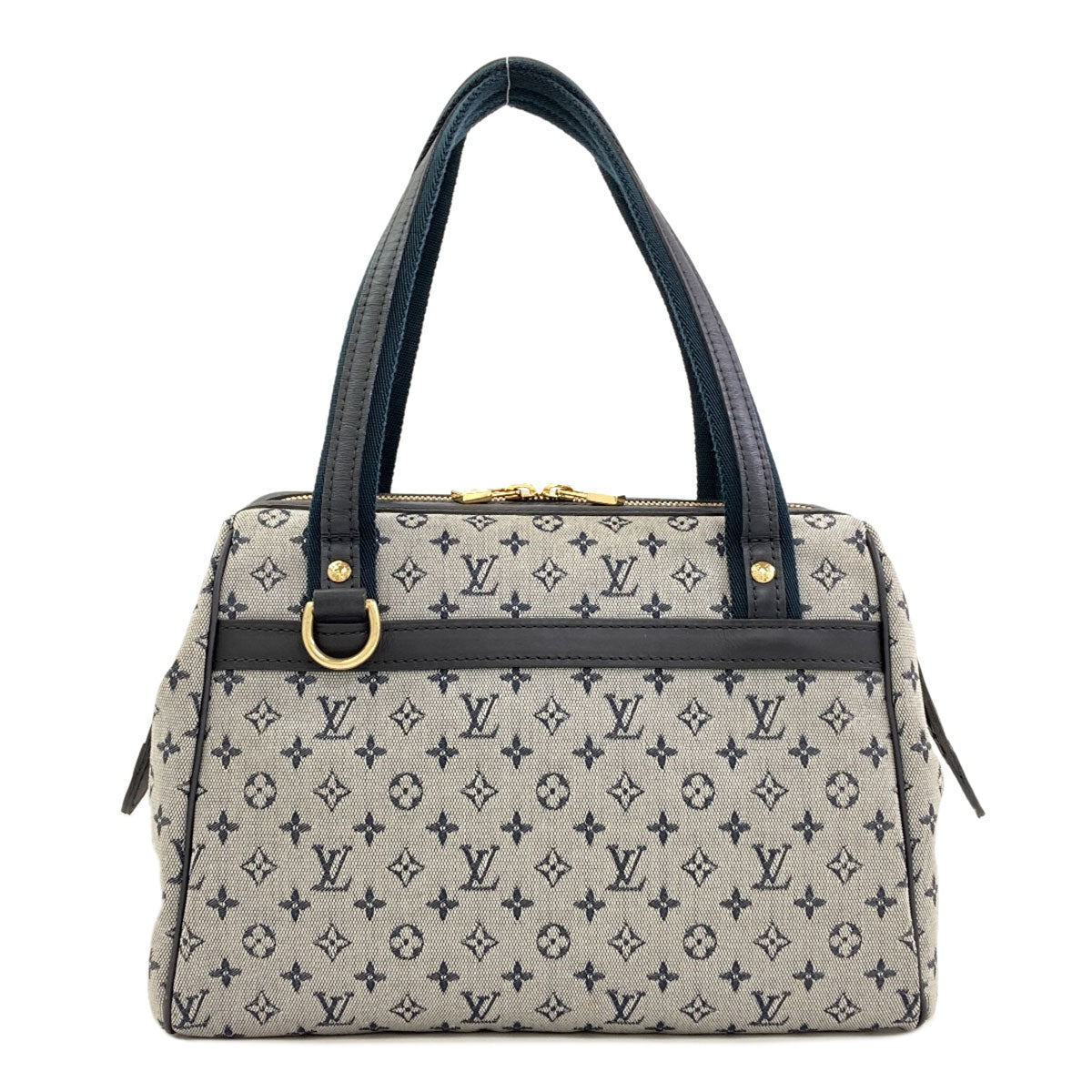 LOUIS VUITTON M92312 Josephine PM Boston bag Micro Monogram canvas Ladies [Used]