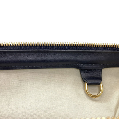 LOUIS VUITTON M92312 Josephine PM Boston bag Micro Monogram canvas Ladies [Used]