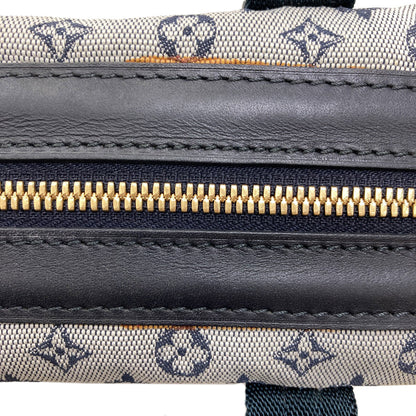 LOUIS VUITTON M92312 Josephine PM Boston bag Micro Monogram canvas Ladies [Used]