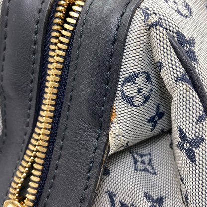 LOUIS VUITTON M92312 Josephine PM Boston bag Micro Monogram canvas Ladies [Used]