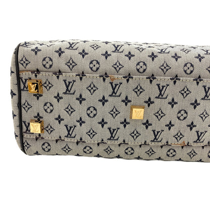 LOUIS VUITTON M92312 Josephine PM Boston bag Micro Monogram canvas Ladies [Used]