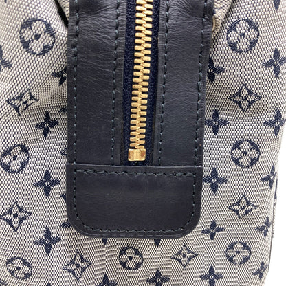 LOUIS VUITTON M92312 Josephine PM Boston bag Micro Monogram canvas Ladies [Used]