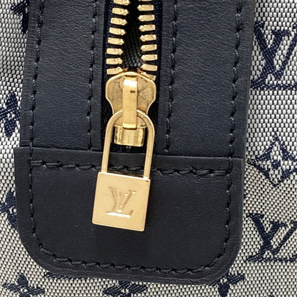 LOUIS VUITTON M92312 Josephine PM Boston bag Micro Monogram canvas Ladies [Used]
