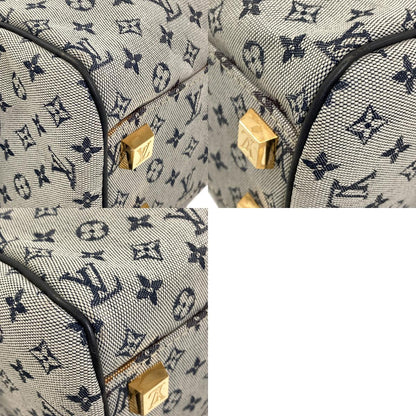 LOUIS VUITTON M92312 Josephine PM Boston bag Micro Monogram canvas Ladies [Used]