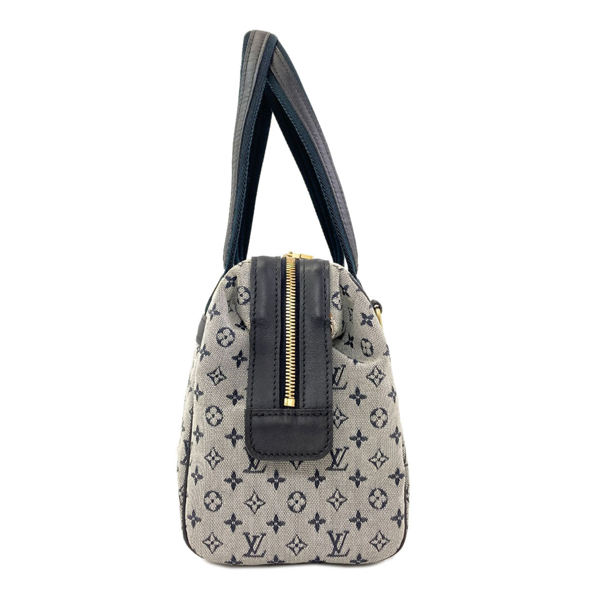 LOUIS VUITTON M92312 Josephine PM Boston bag Micro Monogram canvas Ladies [Used]