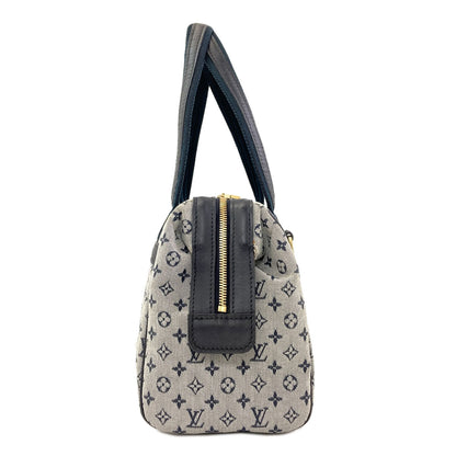 LOUIS VUITTON M92312 Josephine PM Boston bag Micro Monogram canvas Ladies [Used]