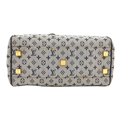 LOUIS VUITTON M92312 Josephine PM Boston bag Micro Monogram canvas Ladies [Used]