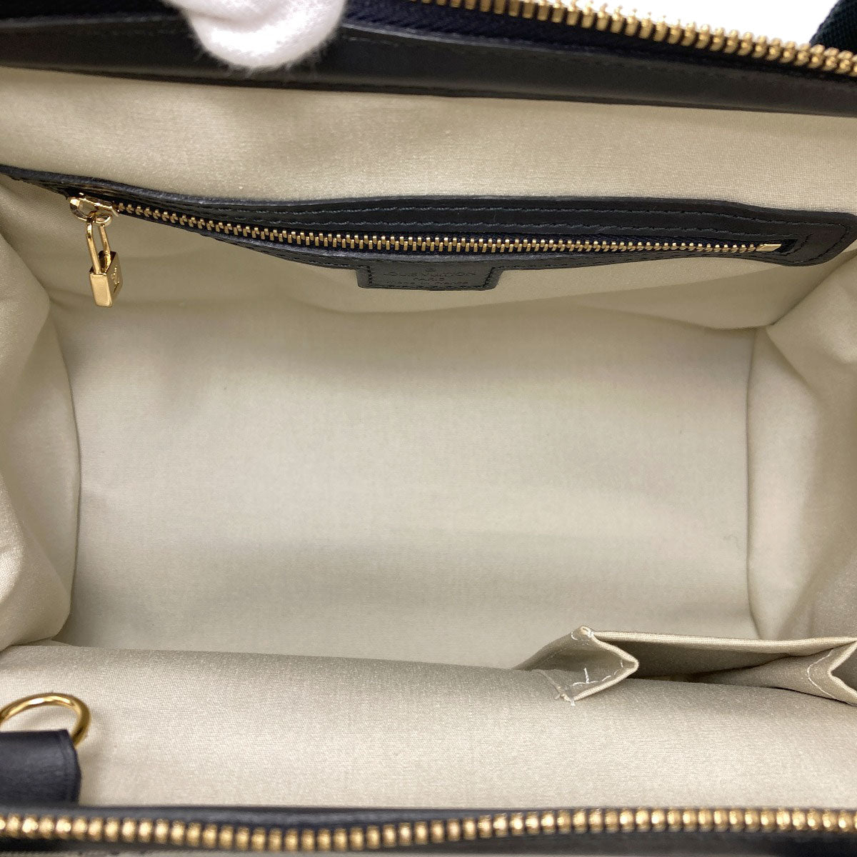 LOUIS VUITTON M92312 Josephine PM Boston bag Micro Monogram canvas Ladies [Used]